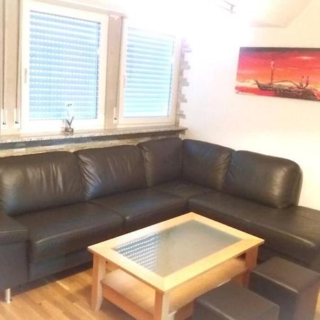 Neue, Helle Wohnung In Ludwigsburg, Nah Am Schloss Eksteriør bilde