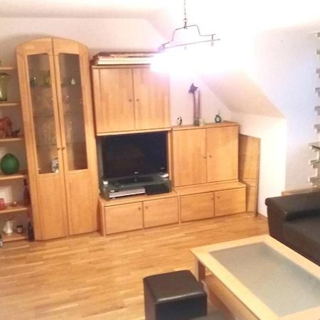 Neue, Helle Wohnung In Ludwigsburg, Nah Am Schloss Eksteriør bilde