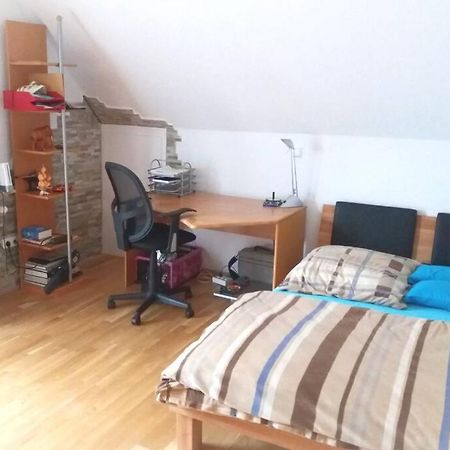 Neue, Helle Wohnung In Ludwigsburg, Nah Am Schloss Eksteriør bilde