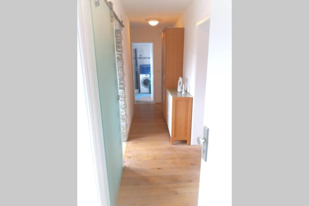 Neue, Helle Wohnung In Ludwigsburg, Nah Am Schloss Eksteriør bilde